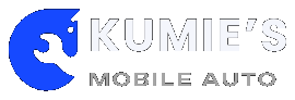 Kumie's Mobile Auto Logo